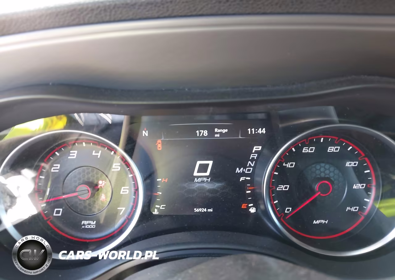 2023 Dodge Charger Sxt VIN:2C3CDXBG4PH673873 - 7