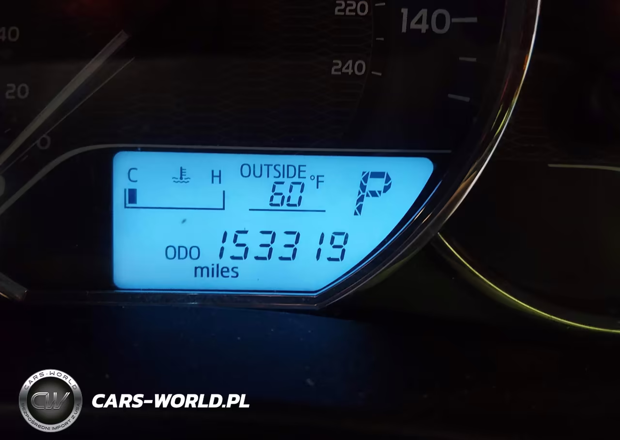2016 Toyota Corolla Le VIN:2T1BURHE4GC482974 - 16