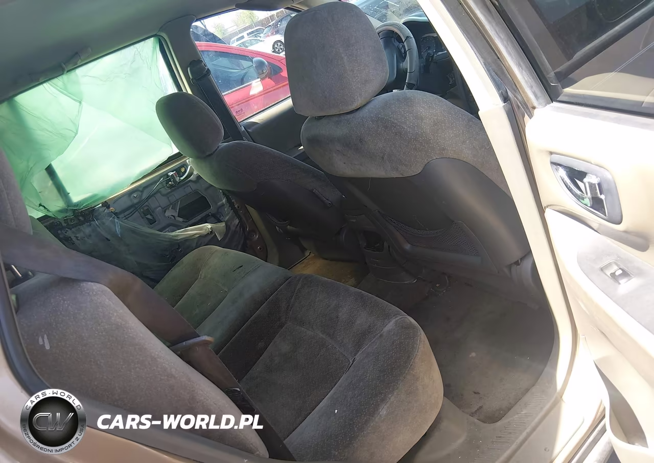 2003 Hyundai Santa Fe Gls-Lx VIN:KM8SC73D23U361861 - 8