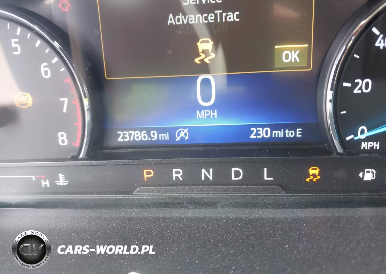 2024 Ford Explorer St-Line VIN:1FMSK7KH9RGA70837 - 15
