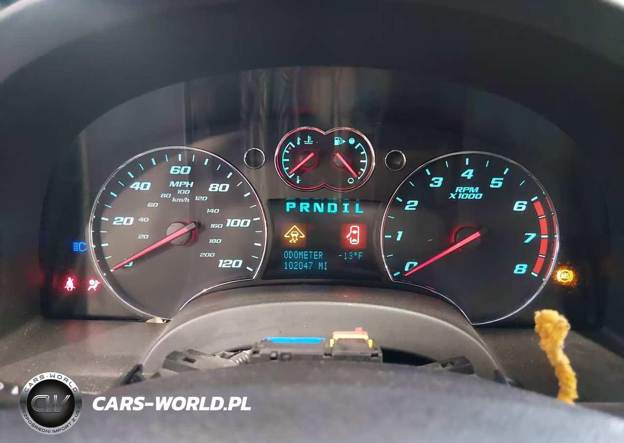 2007 Chevrolet Equinox Lt VIN:2CNDL73F576121640 - 7