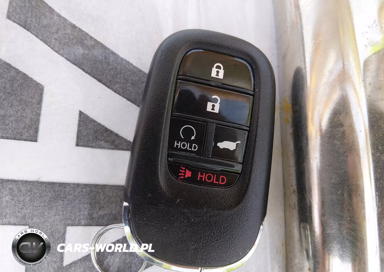 2024 Honda Civic Sport VIN:19XFL2H88RE003921 - 11