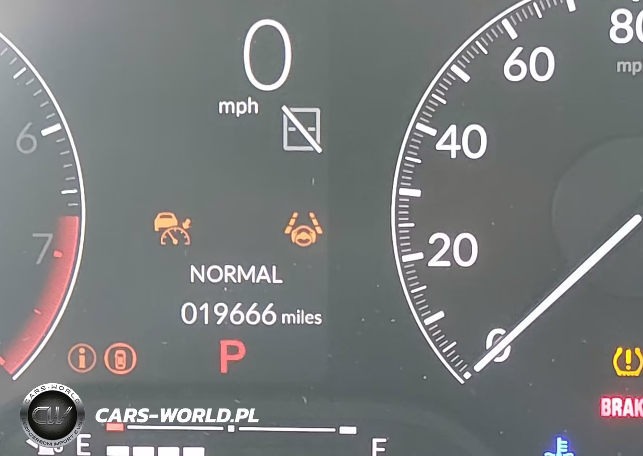 2024 Honda Civic Sport VIN:19XFL2H88RE003921 - 15