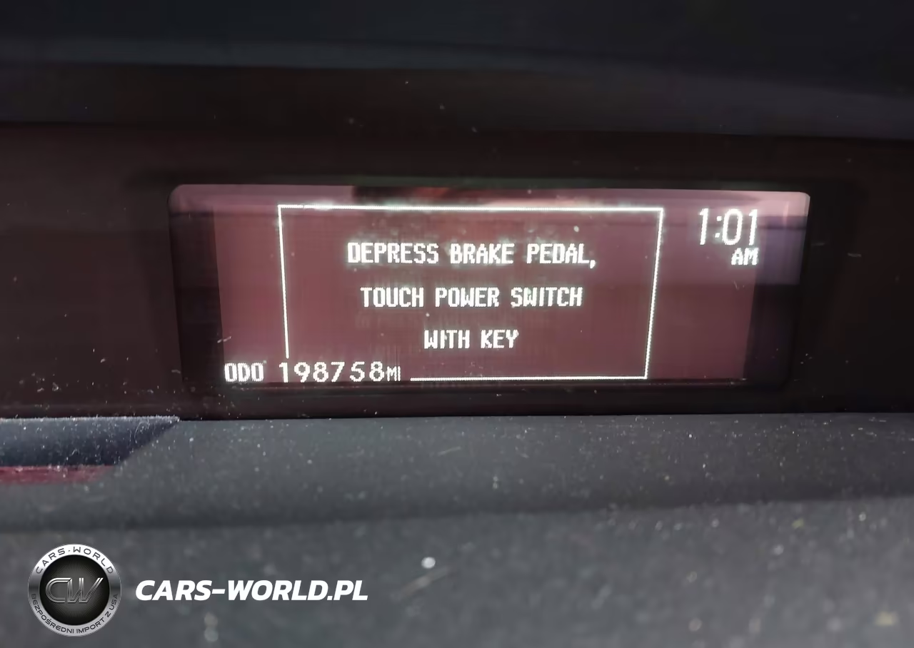 2012 Toyota Prius Two VIN:JTDKN3DU2C5430256 - 16
