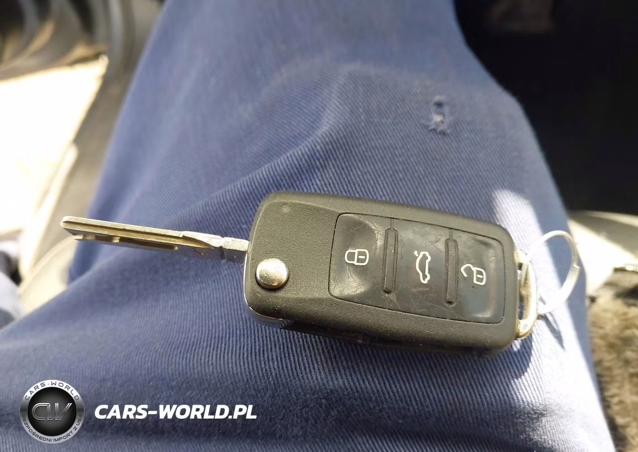 2011 Volkswagen Jetta 2.5L Sel VIN:3VWLX7AJ7BM305808 - 11