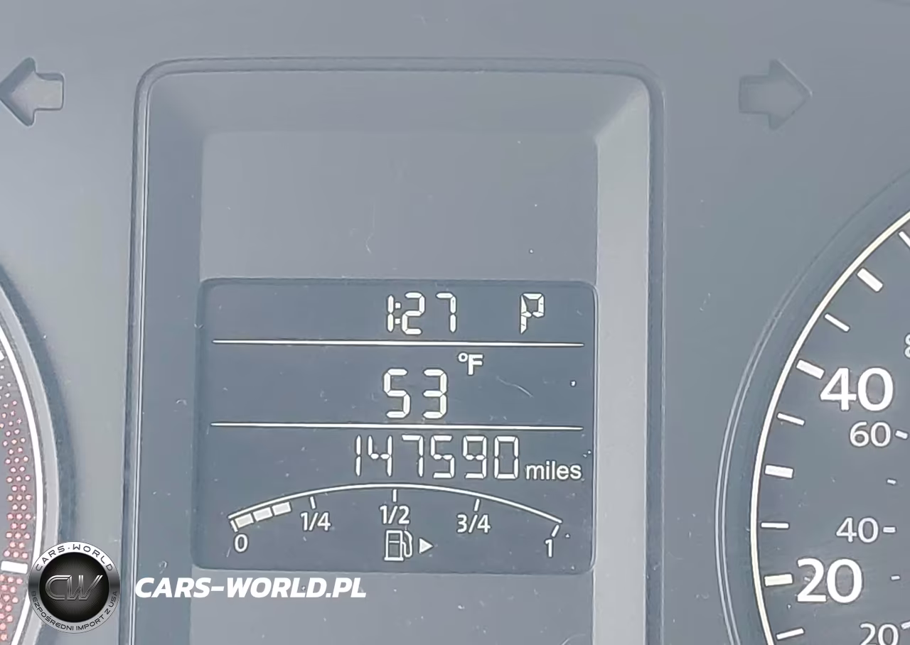2011 Volkswagen Jetta 2.5L Sel VIN:3VWLX7AJ7BM305808 - 15