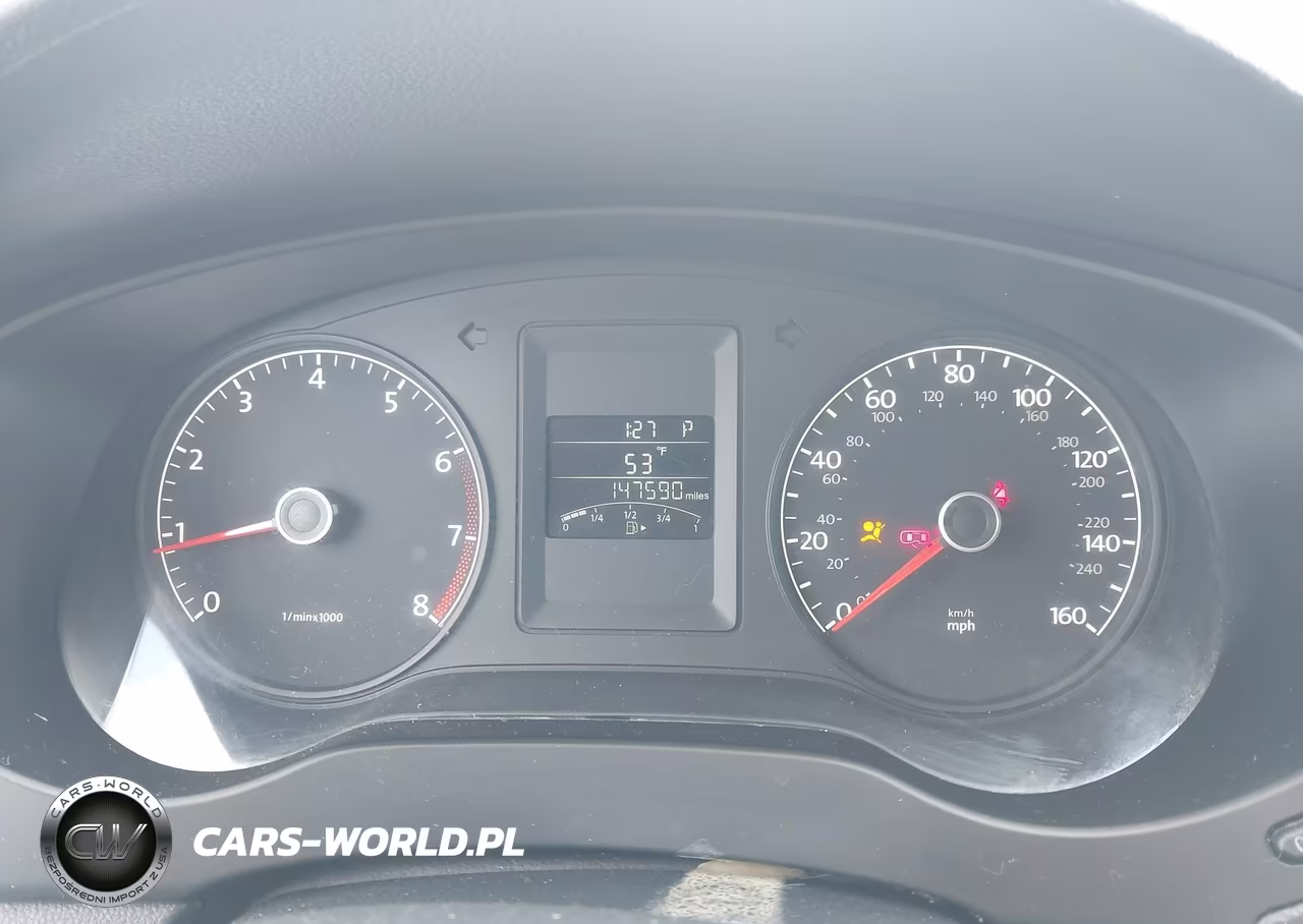 2011 Volkswagen Jetta 2.5L Sel VIN:3VWLX7AJ7BM305808 - 7