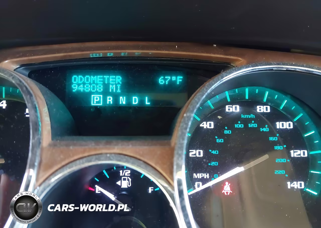 2011 Buick Enclave 2Xl VIN:5GAKVCED2BJ262124 - 16