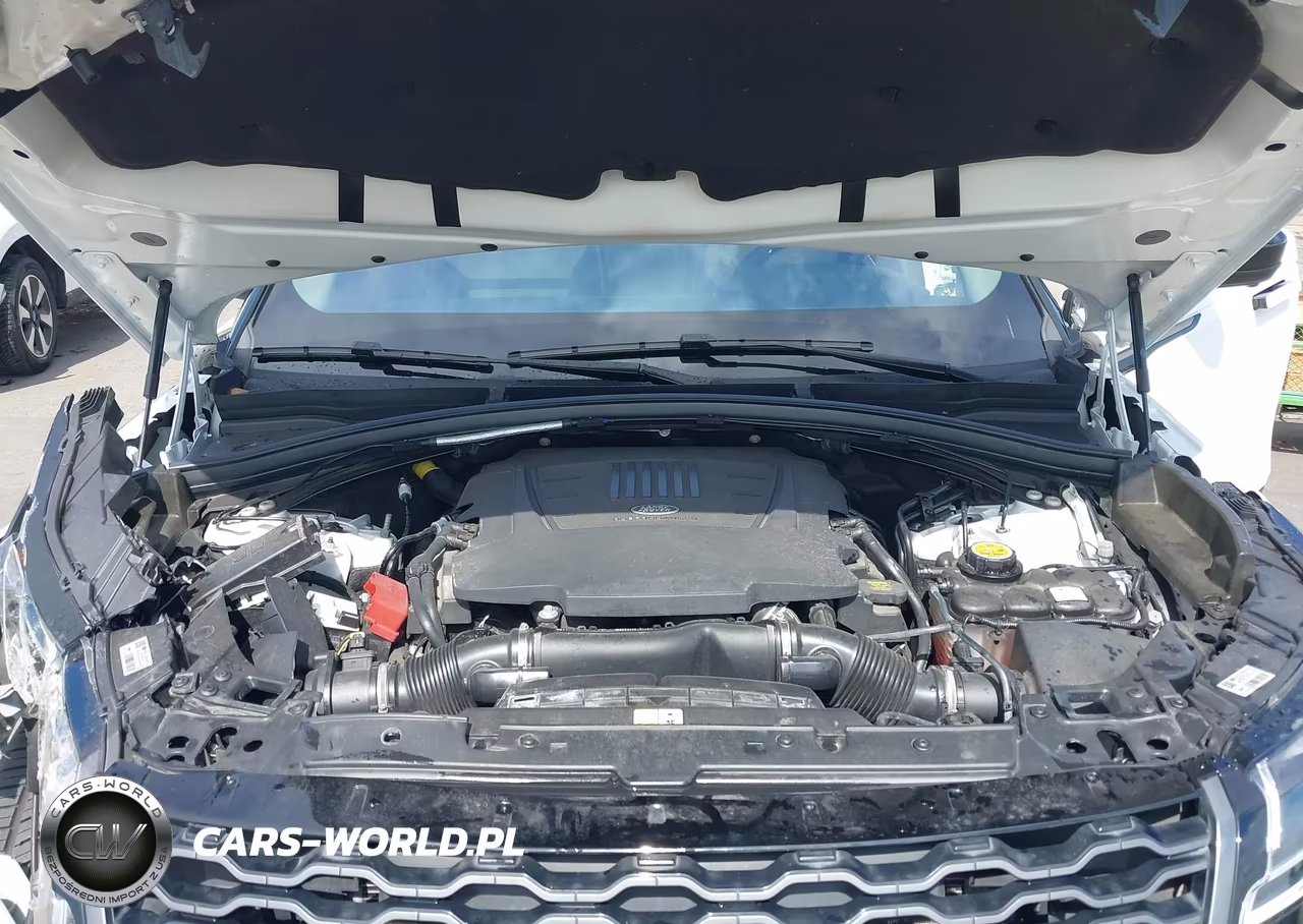 2019 Land Rover Range Rover Velar P340 R-Dynamic Se-P380 R-Dynamic Se VIN:SALYL2FV7KA210741 - 10