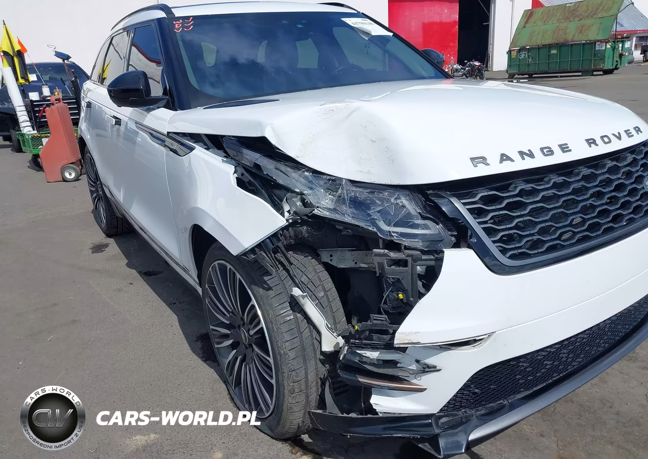 2019 Land Rover Range Rover Velar P340 R-Dynamic Se-P380 R-Dynamic Se VIN:SALYL2FV7KA210741 - 6