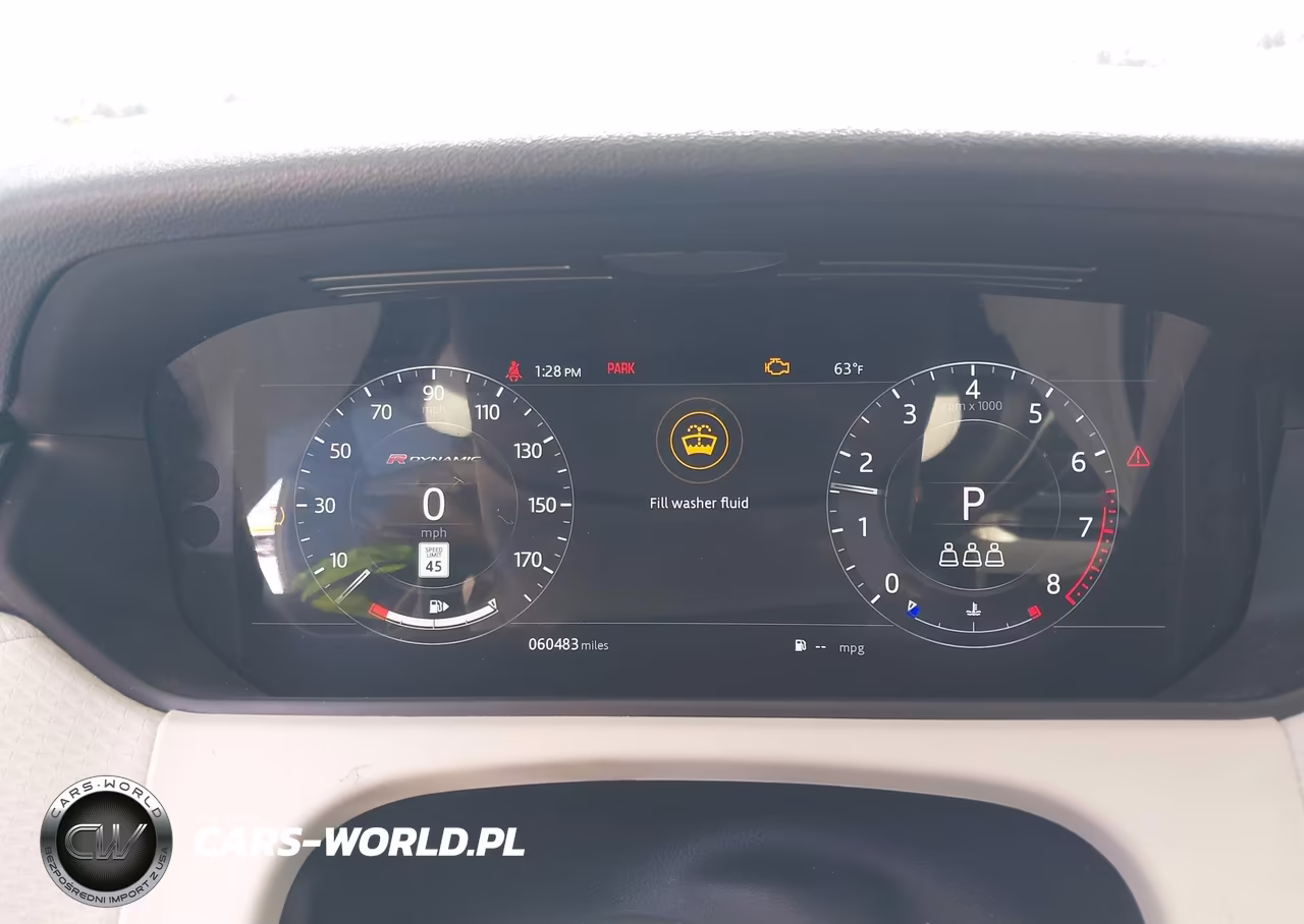 2019 Land Rover Range Rover Velar P340 R-Dynamic Se-P380 R-Dynamic Se VIN:SALYL2FV7KA210741 - 7
