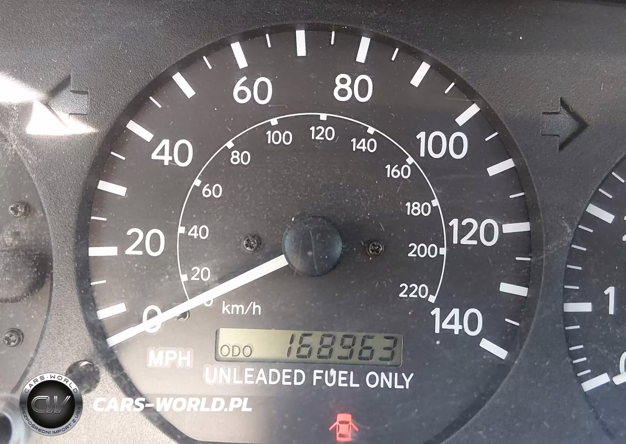 1999 Toyota Camry Le VIN:4T1BG22K5XU453429 - 15