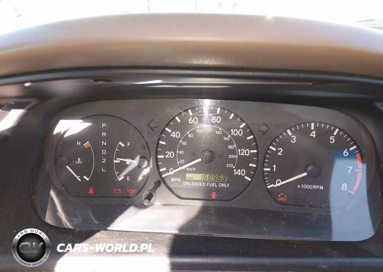 1999 Toyota Camry Le VIN:4T1BG22K5XU453429 - 7