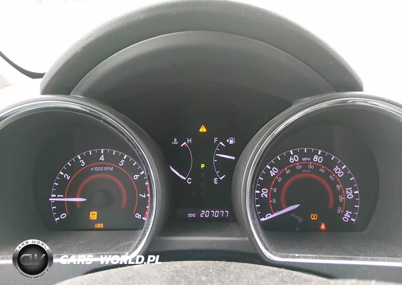 2013 Toyota Highlander Se V6 VIN:5TDBK3EH3DS264142 - 7