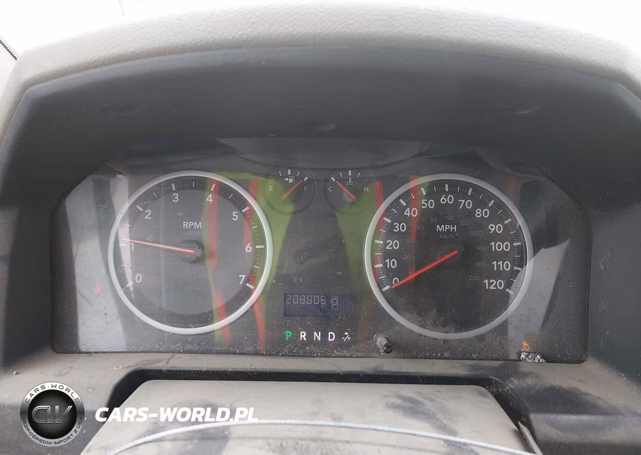 2012 Ram 1500 St VIN:1C6RD7FT2CS239104 - 7
