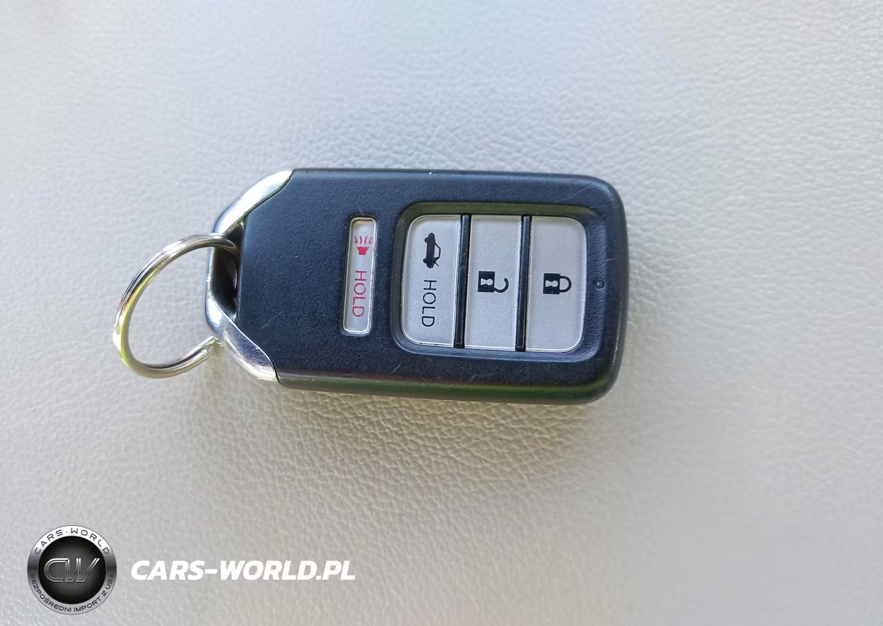 2022 Honda Accord Lx VIN:1HGCV1F15NA065692 - 11