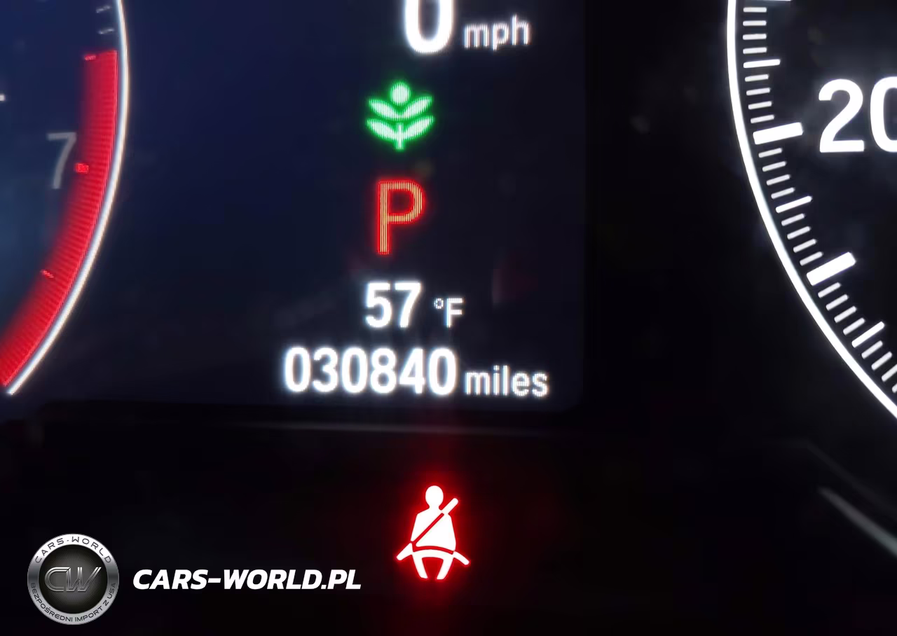 2022 Honda Accord Lx VIN:1HGCV1F15NA065692 - 15