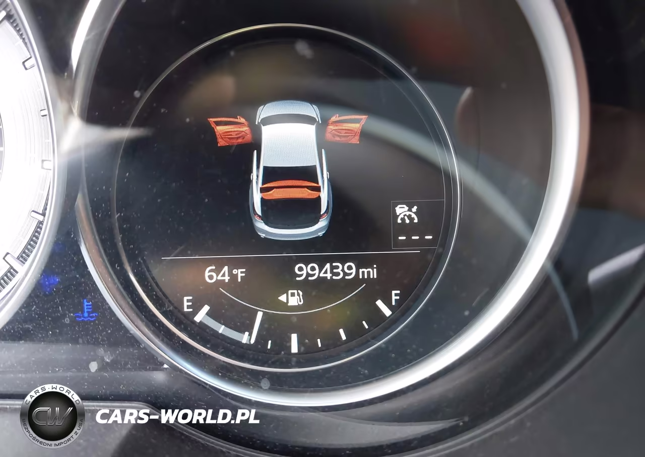 2020 Mazda Mazda6 Touring VIN:JM1GL1VM4L1514634 - 15
