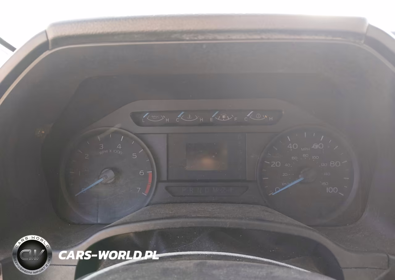 2017 Ford F-250 Xl VIN:1FDBF2A61HEF23186 - 16