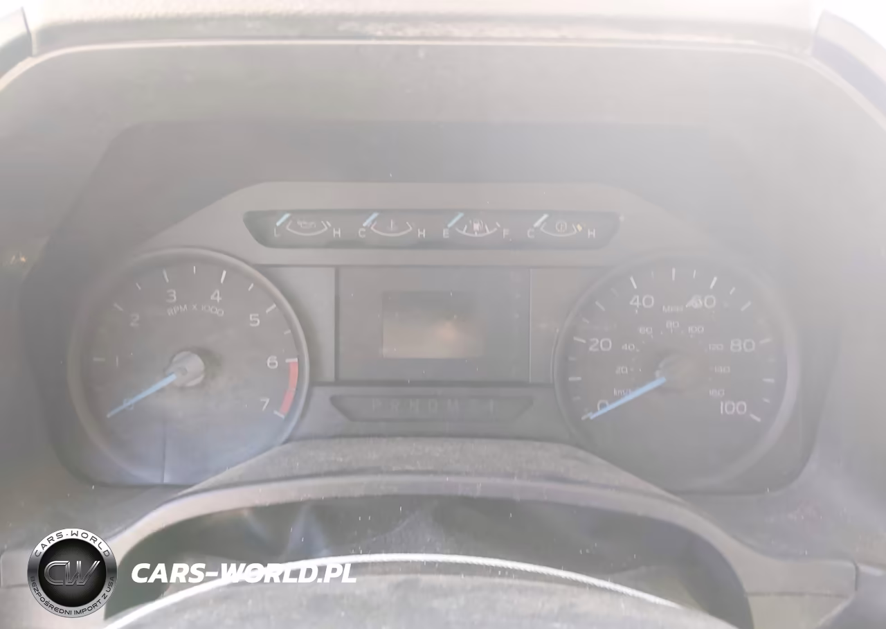 2017 Ford F-250 Xl VIN:1FDBF2A61HEF23186 - 7