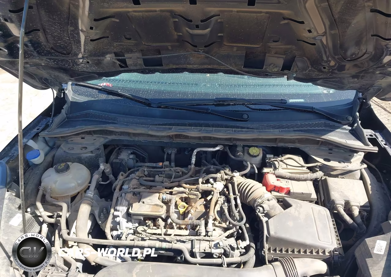 2022 Ford Escape Se VIN:1FMCU0G65NUA24043 - 10