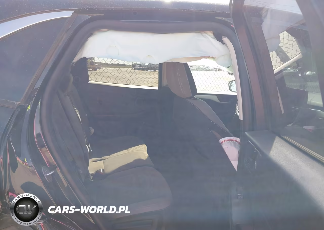 2022 Ford Escape Se VIN:1FMCU0G65NUA24043 - 8