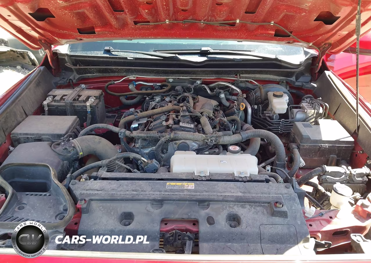 2024 Toyota Tacoma Sr5 VIN:3TYLB5JN5RT002601 - 10
