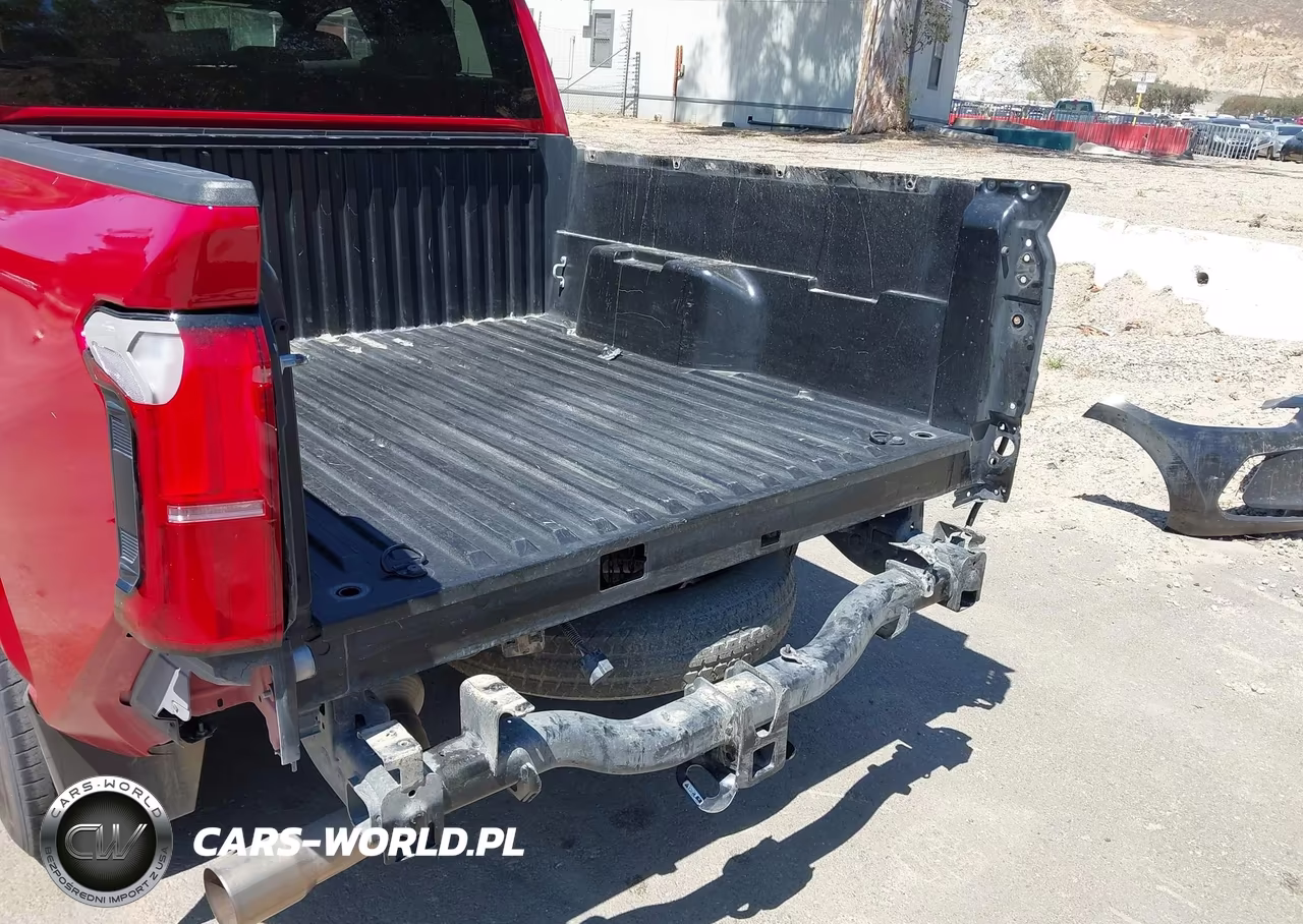 2024 Toyota Tacoma Sr5 VIN:3TYLB5JN5RT002601 - 18