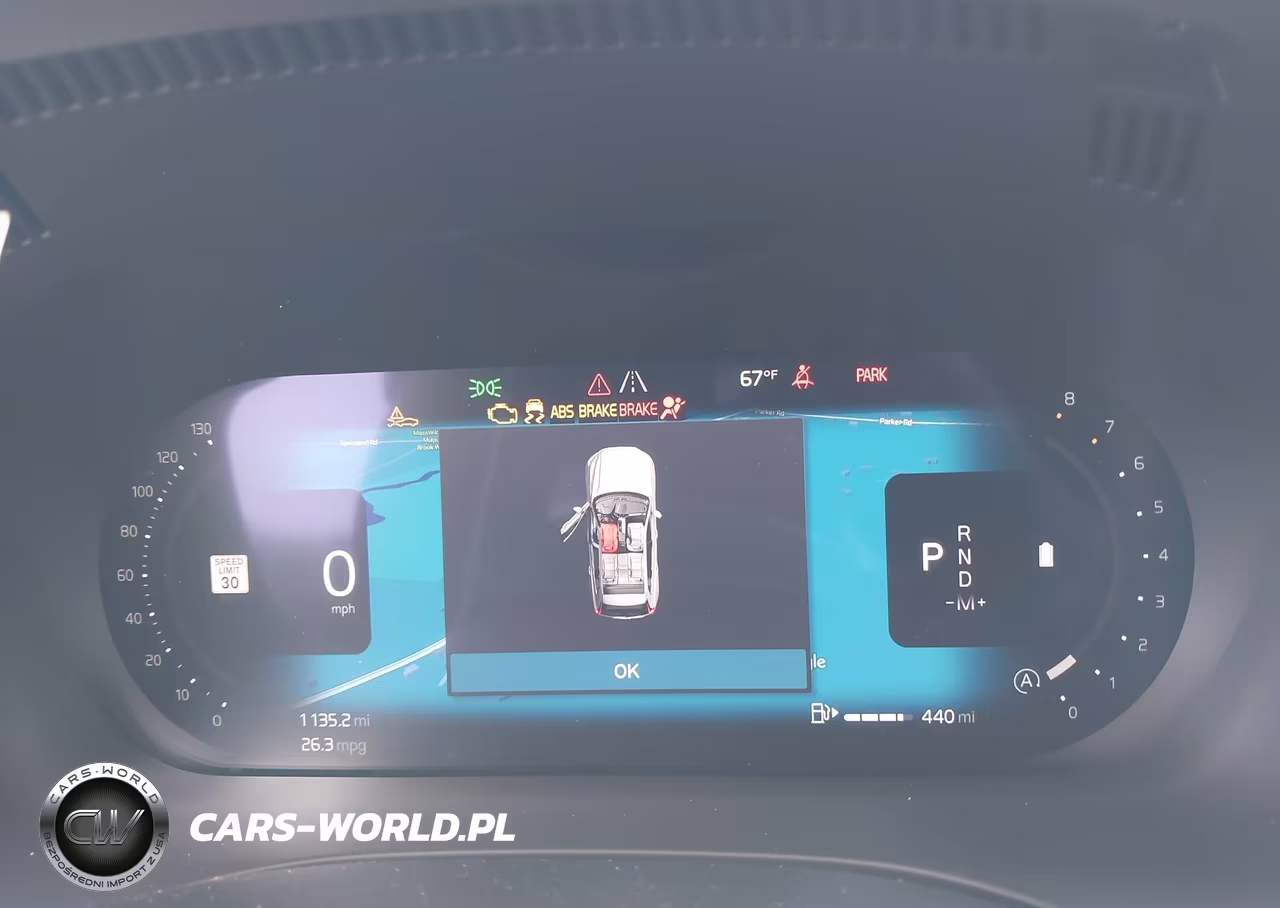 2026 Volvo Xc60 B5 Plus VIN:YV4M12RC5T1431596 - 7