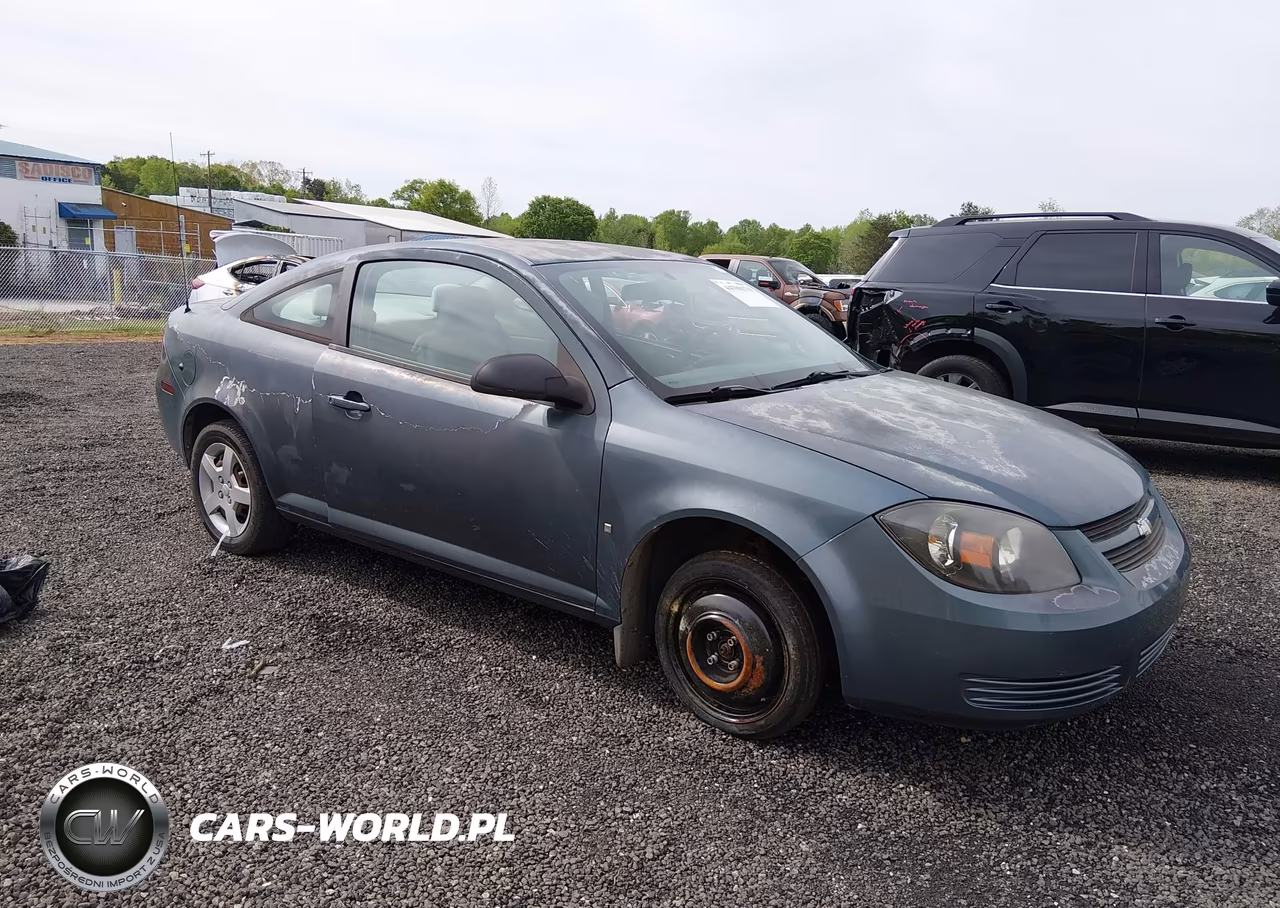 2006 Chevrolet Cobalt Ls