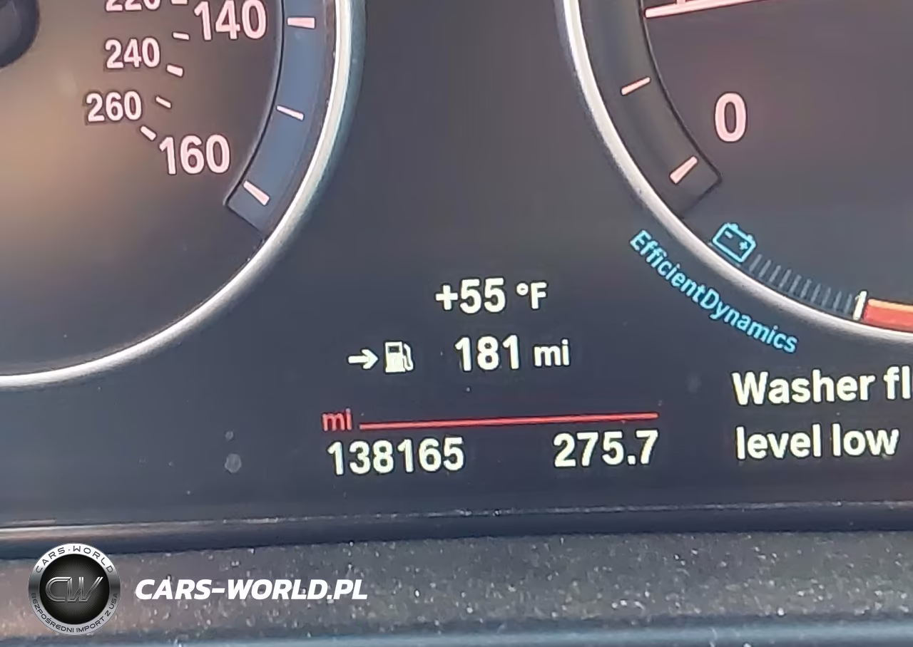 2016 BMW X5 Sdrive35I VIN:5UXKR2C54G0R69858 - 15