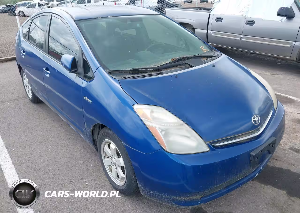 2009 Toyota Prius