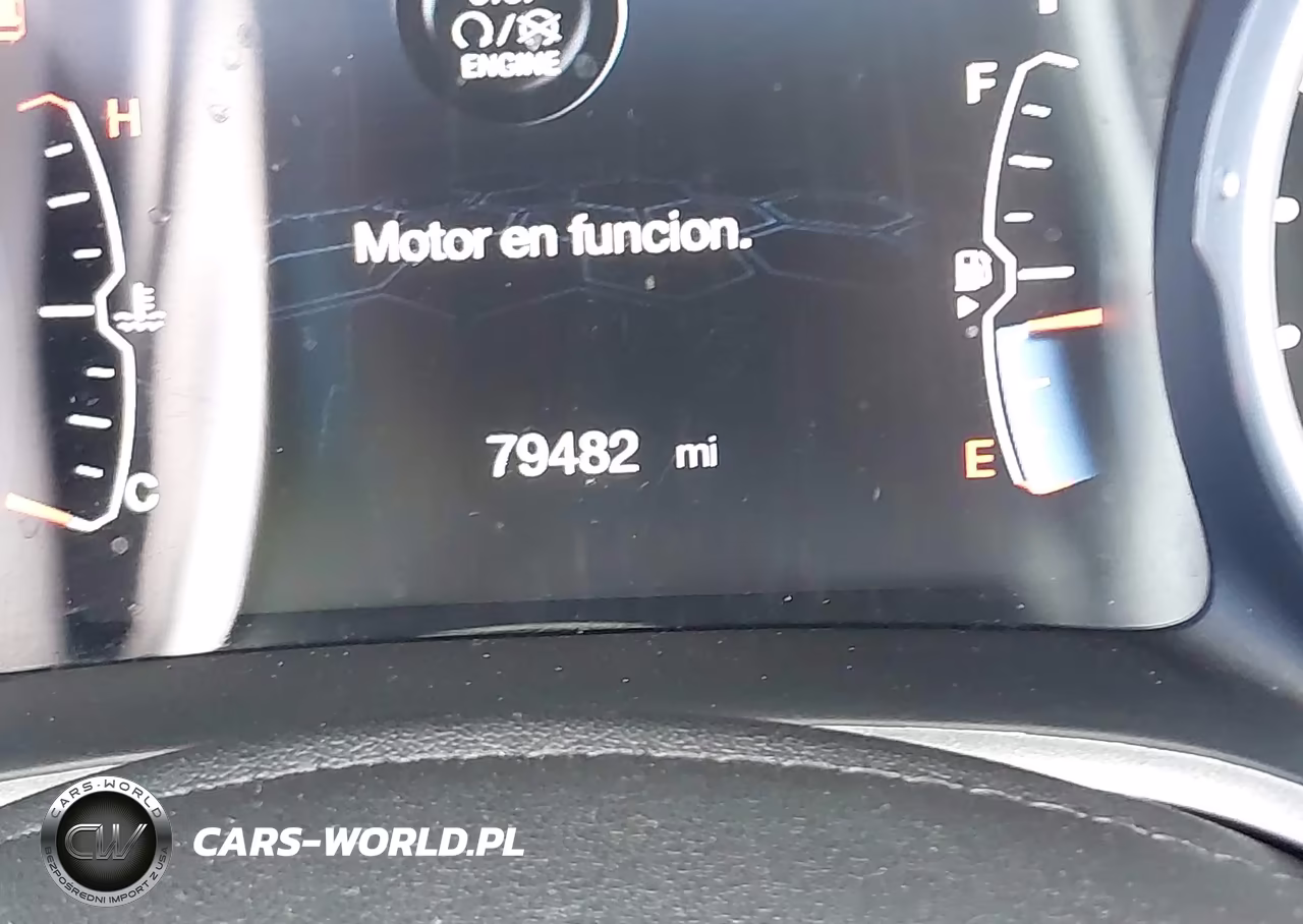 2018 Jeep Compass Limited 4X4 VIN:3C4NJDCB2JT482689 - 15