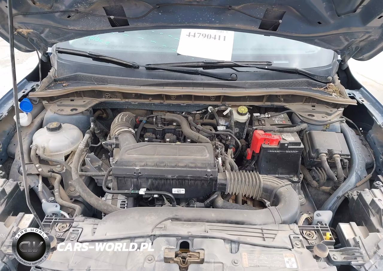 2024 Ford Escape Active VIN:1FMCU0GN6RUA08995 - 10