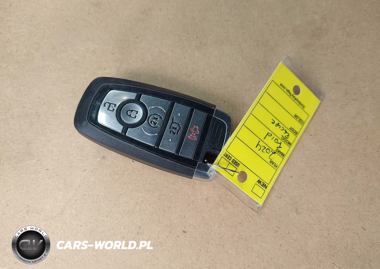 2024 Ford Escape Active VIN:1FMCU0GN6RUA08995 - 11
