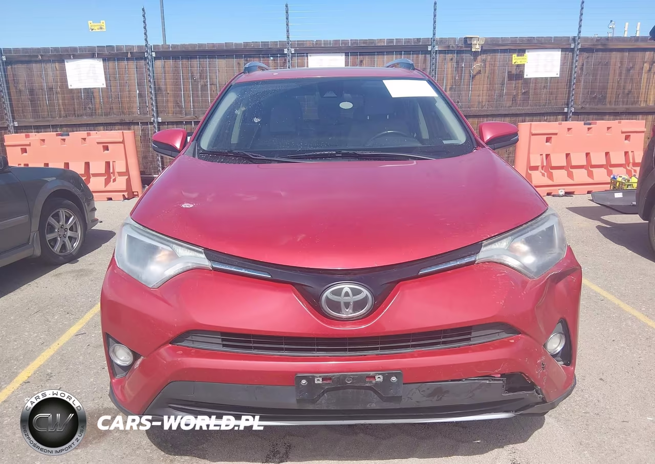 2017 Toyota Rav4 Xle VIN:JTMWFREV9HJ100850 - 13