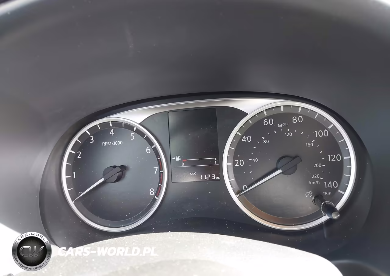 2025 Nissan Kicks Play S VIN:3N1CP5BV8SL493241 - 7