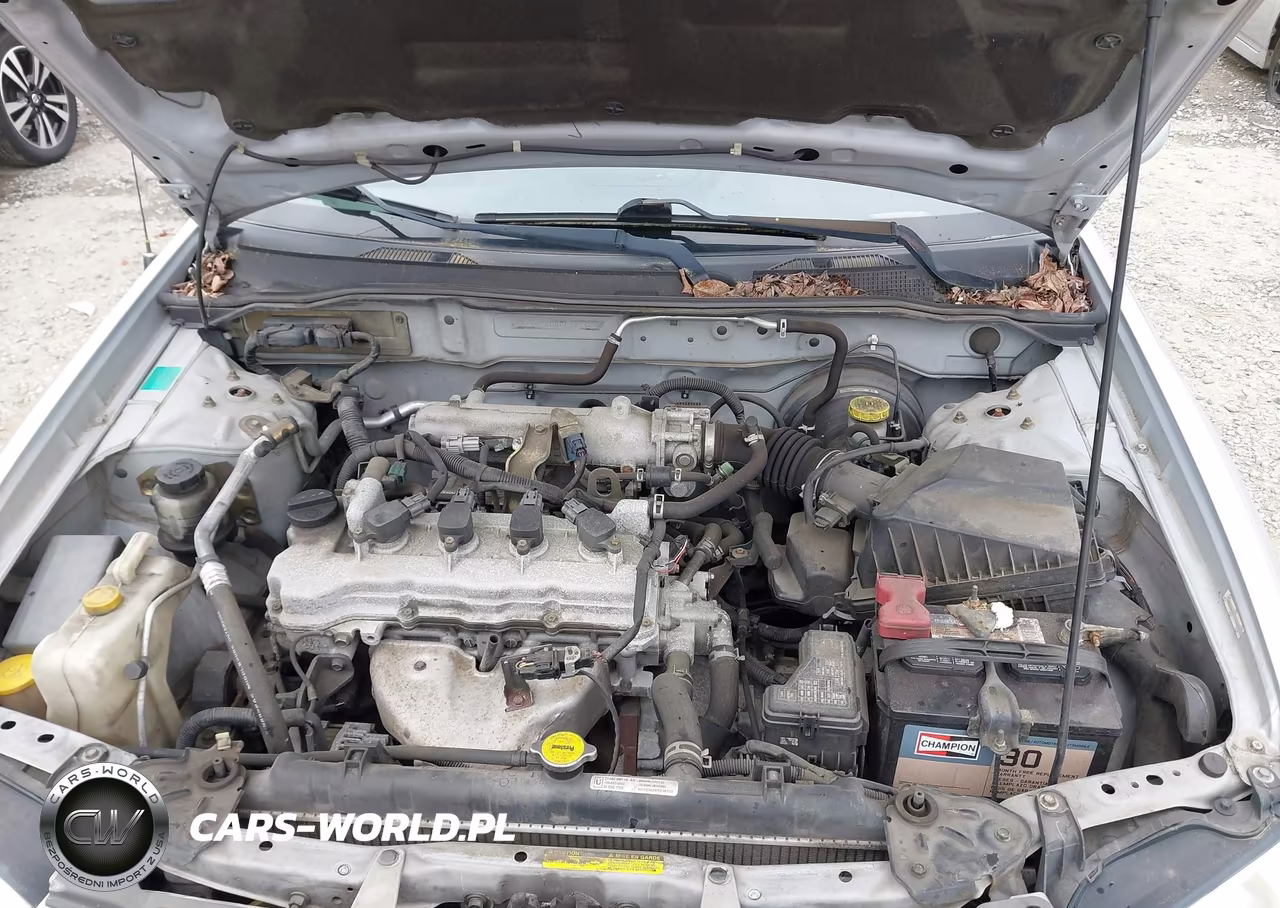 2006 Nissan Sentra 1.8S VIN:3N1CB51D36L524134 - 10