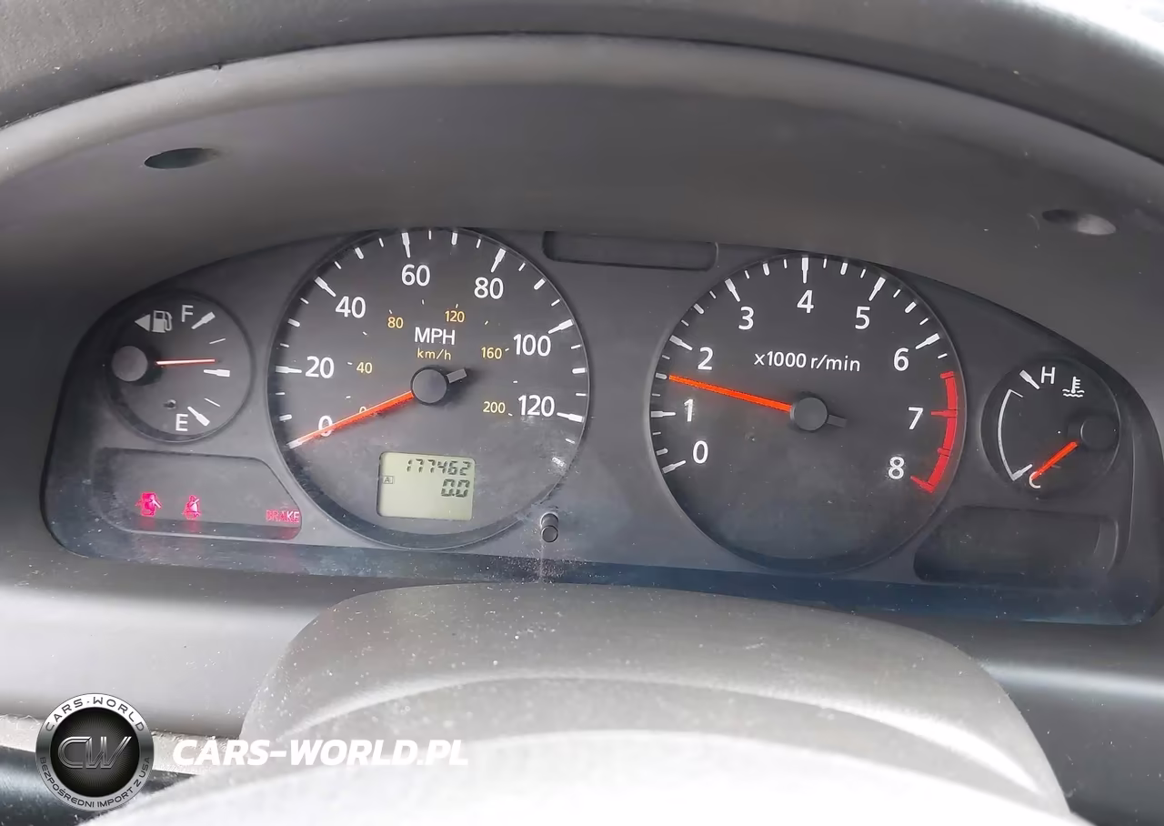 2006 Nissan Sentra 1.8S VIN:3N1CB51D36L524134 - 7