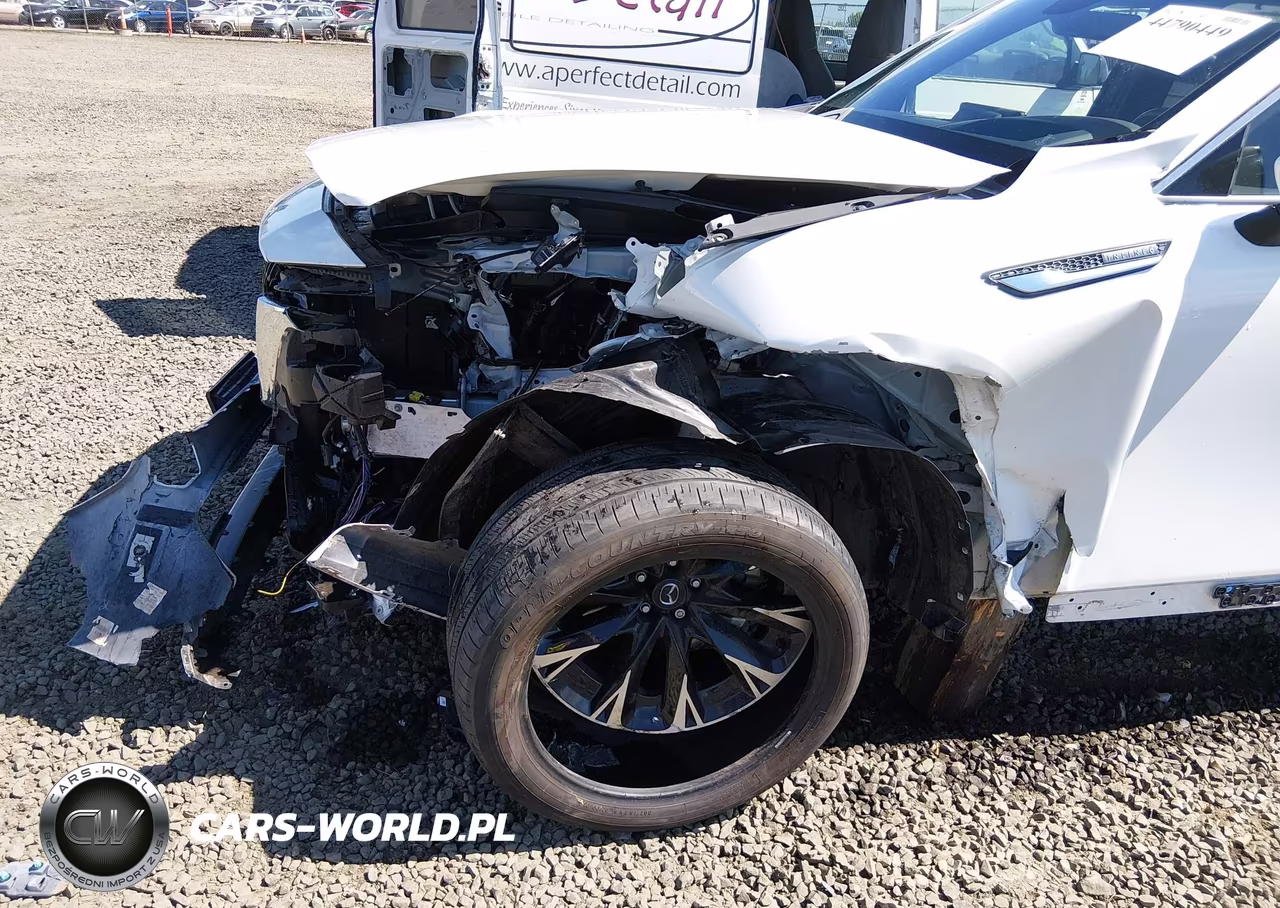 2024 Mazda Cx-90 3.3 Turbo S Premium VIN:JM3KKDHCXR1112506 - 18