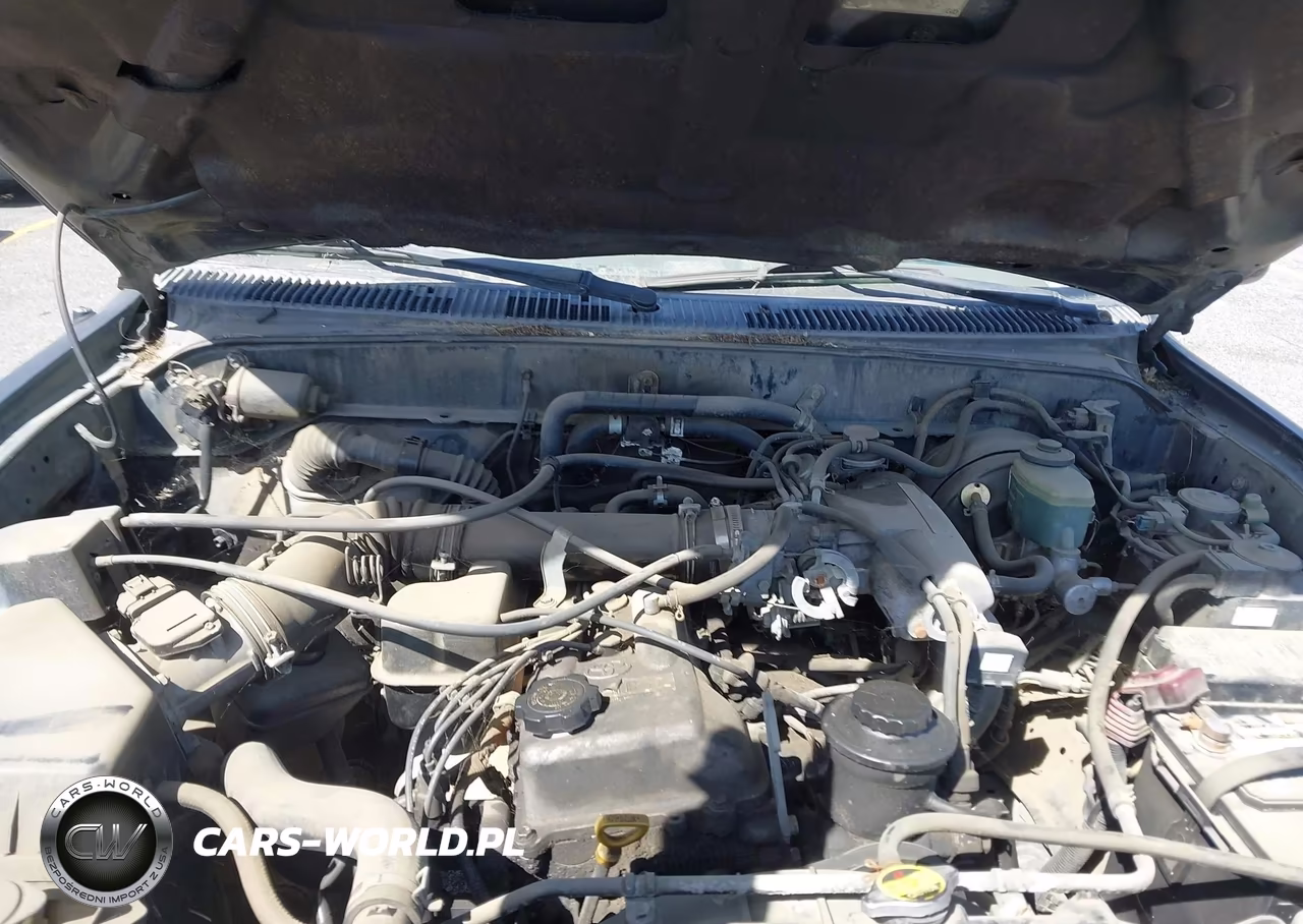 1999 Toyota 4Runner VIN:JT3GM84R3X0045670 - 10