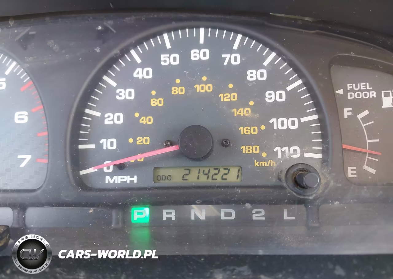 1999 Toyota 4Runner VIN:JT3GM84R3X0045670 - 7