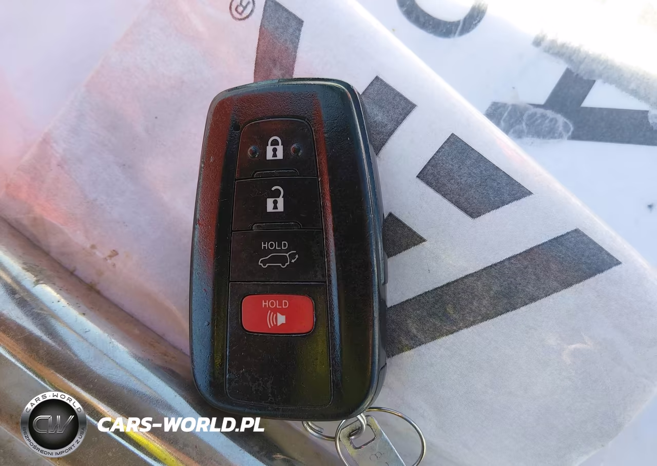 2021 Toyota Rav4 Trd Off-Road VIN:2T3S1RFV0MW245850 - 11