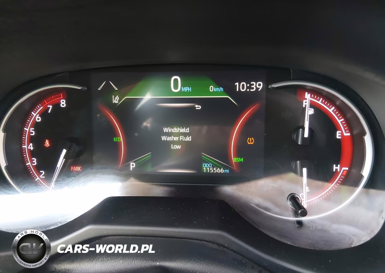 2021 Toyota Rav4 Trd Off-Road VIN:2T3S1RFV0MW245850 - 7