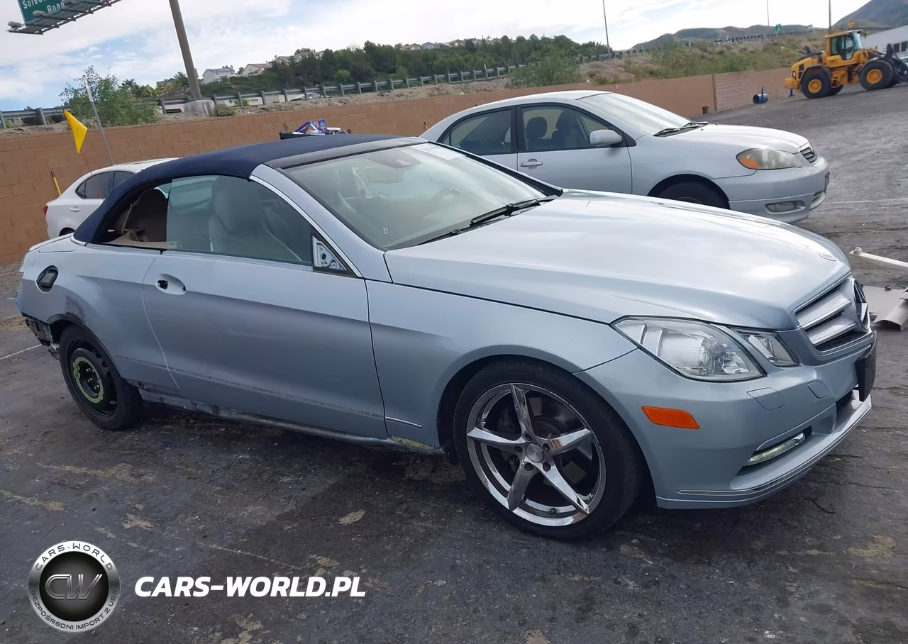 2013 Mercedes-Benz E 350 VIN:WDDKK5KF3DF203765 - 14