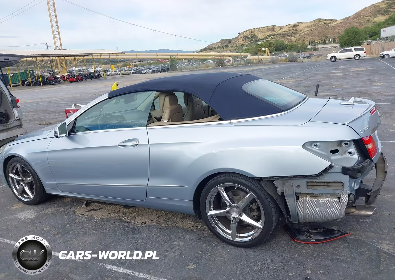 2013 Mercedes-Benz E 350 VIN:WDDKK5KF3DF203765 - 15