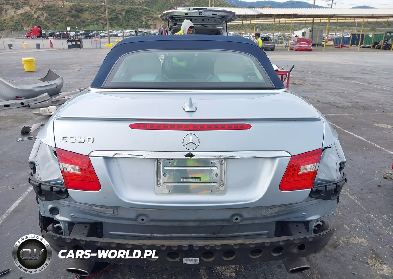 2013 Mercedes-Benz E 350 VIN:WDDKK5KF3DF203765 - 17