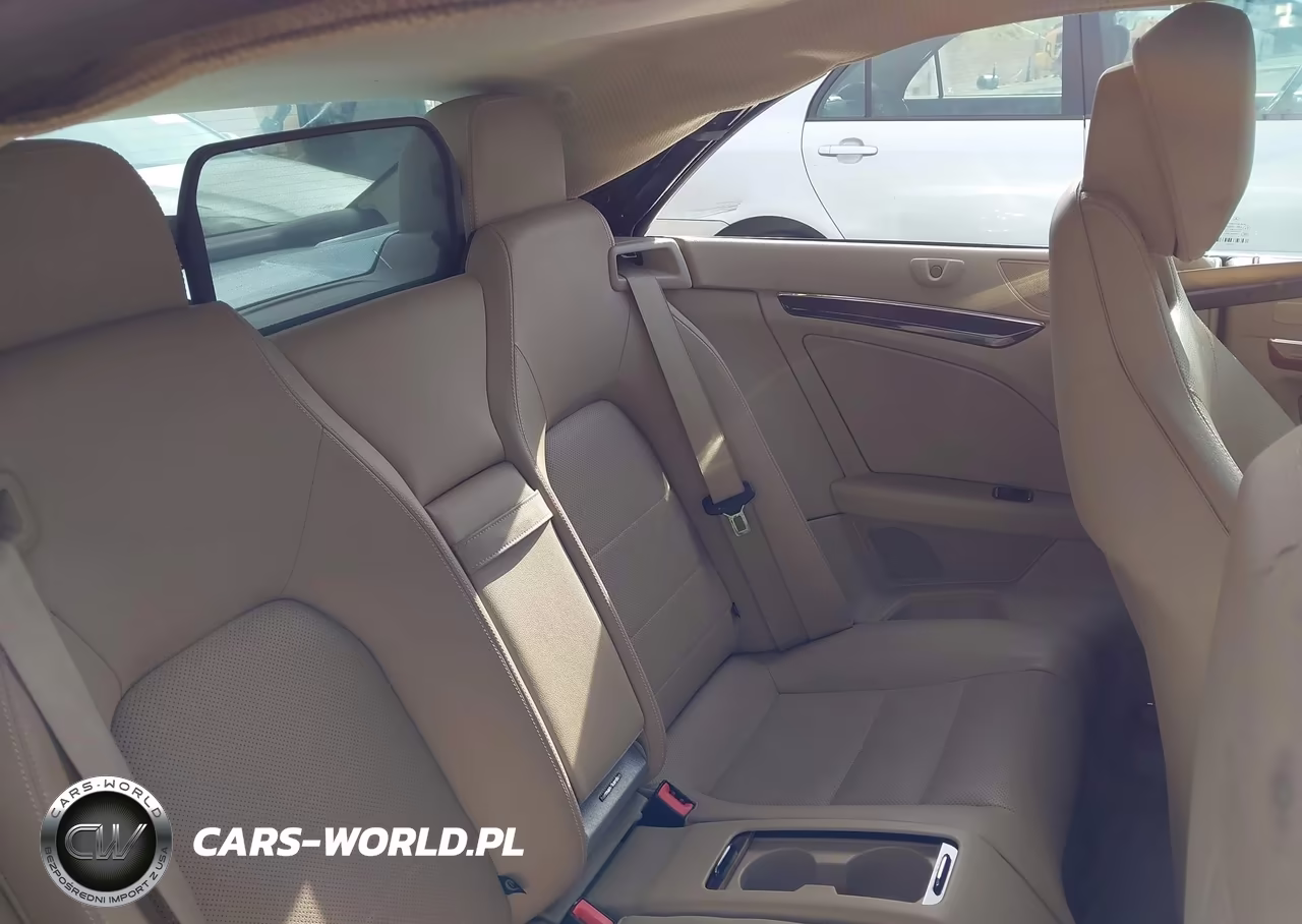 2013 Mercedes-Benz E 350 VIN:WDDKK5KF3DF203765 - 8
