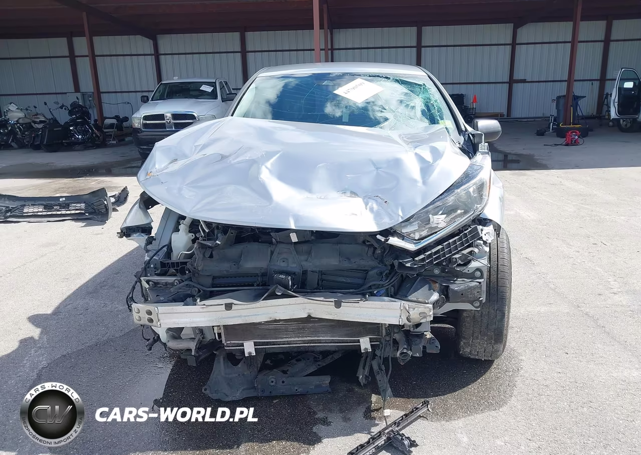 2020 Honda Cr-V Awd Lx VIN:2HKRW2H22LH626020 - 13