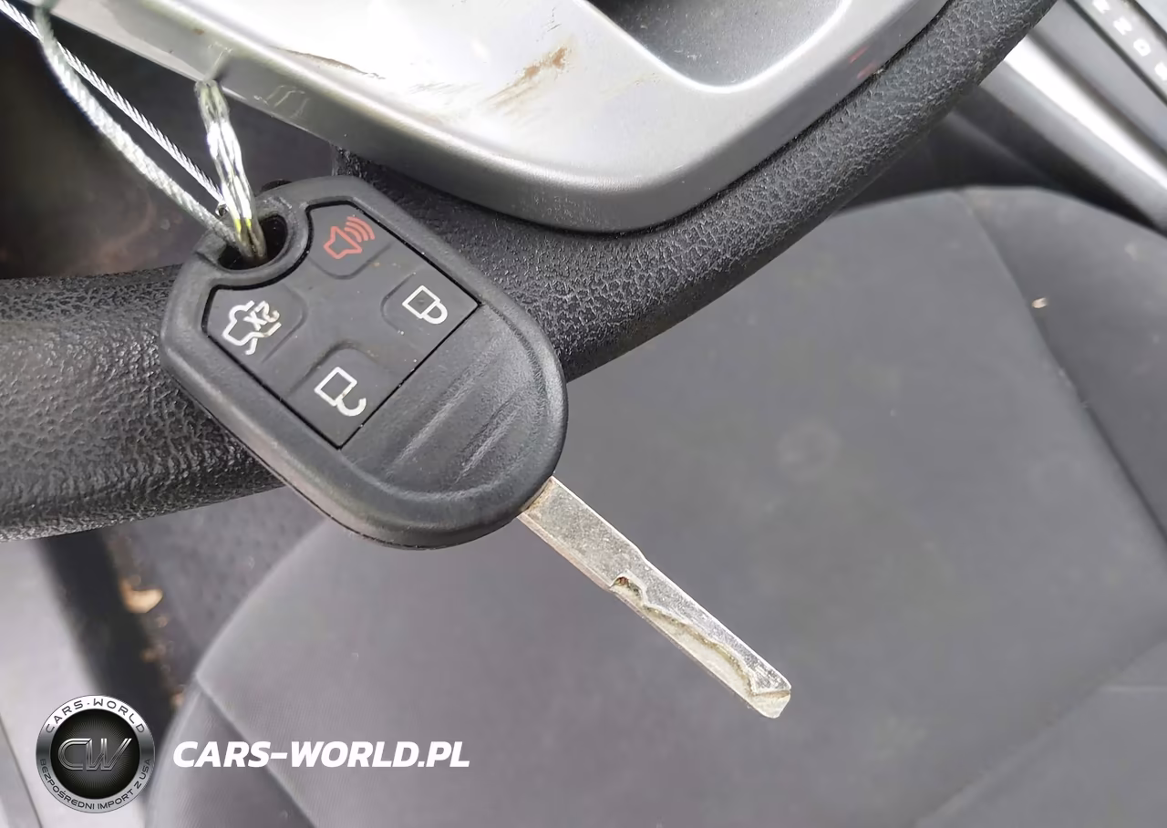 2019 Ford Fiesta Se VIN:3FADP4EJ5KM155686 - 11